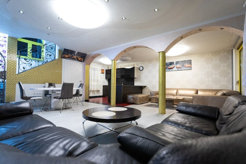 Фото Villa Rubina