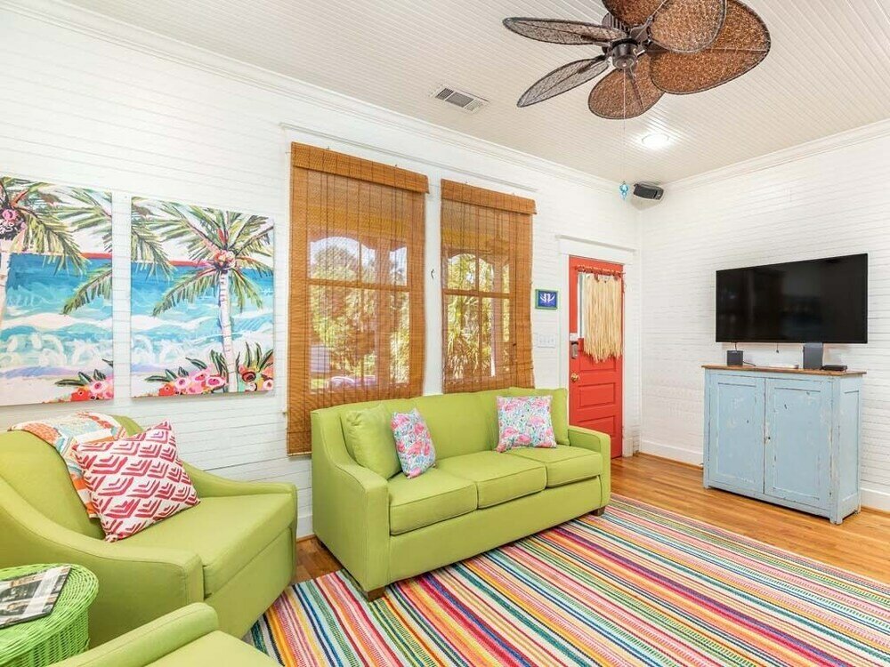 Фото Coastal Soul Cottage