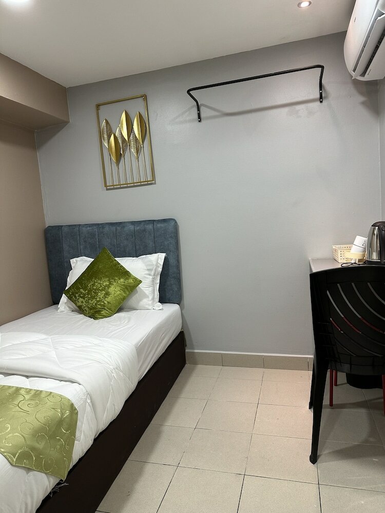 Фото Ss Grey Hotel