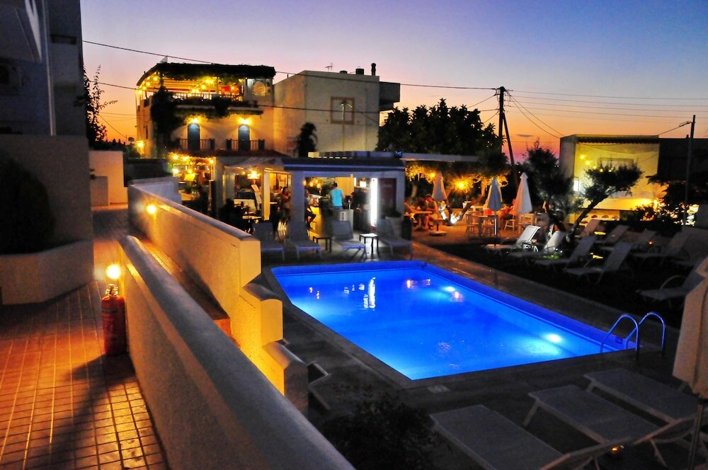 Фото Casa Bianca - Adults Only by Checkin