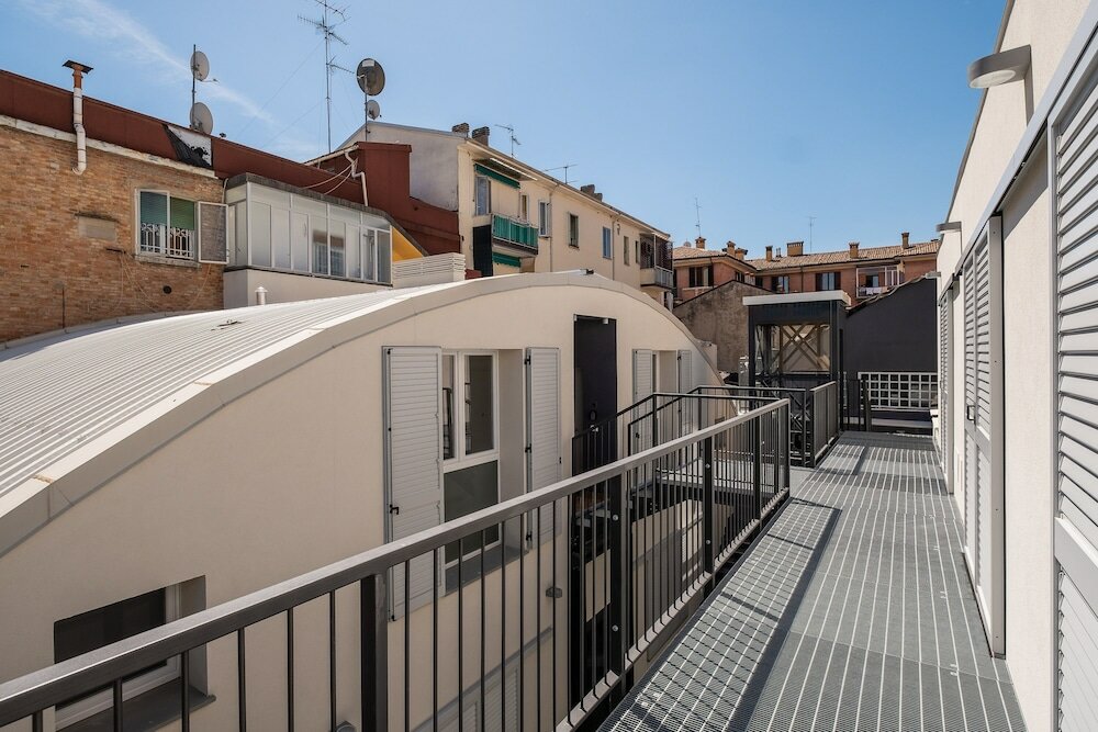 Фото Giorgi Homes by Wonderful Italy