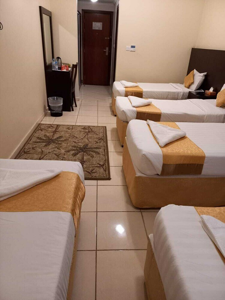 Фото Saraya Seif Hotel