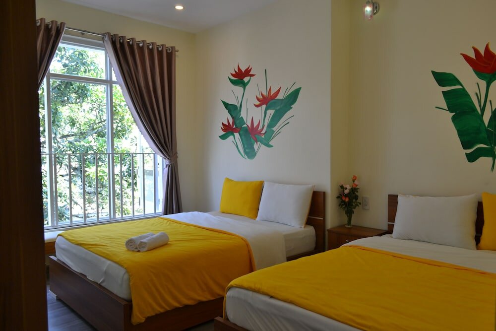 Фото Big Home Dalat - Hostel