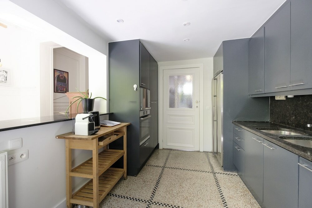 Фото The Good House