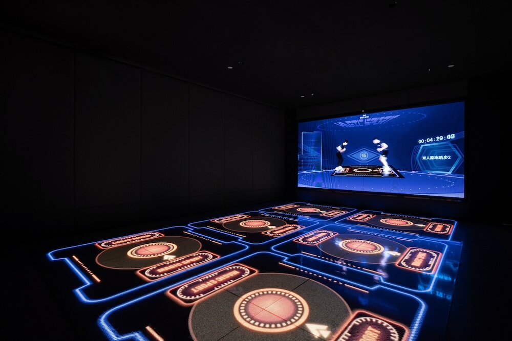 Фото Ascott ICC Guangzhou