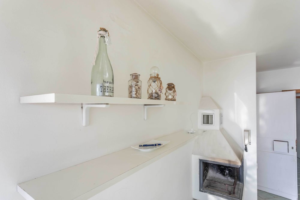 Фото Appartamento Torre Pali sulla spiaggia