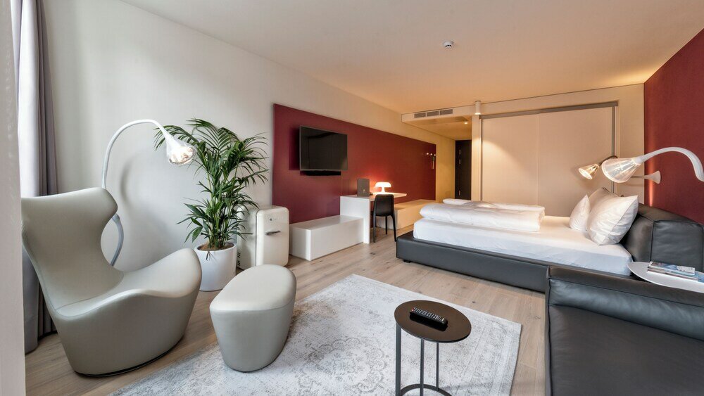 Фото Guesthouse Suiteseven