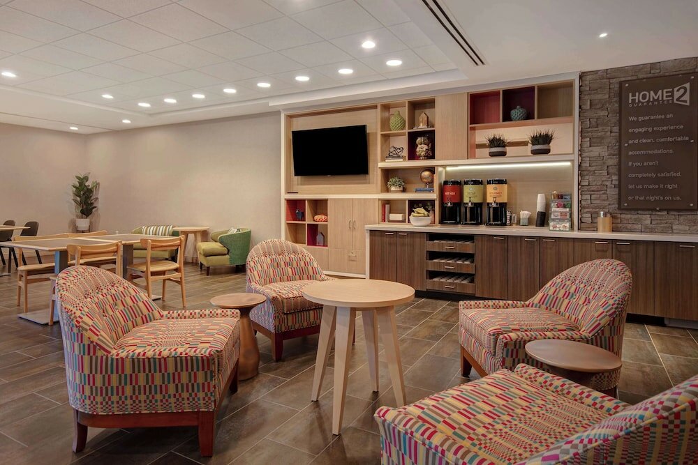 Фото Home2 Suites by Hilton Shepherdsville Louisville South