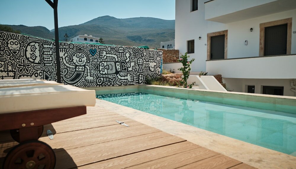 Фото Eden Kythira