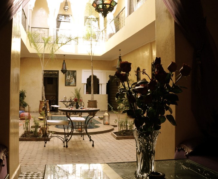 Фото Riad Suliman