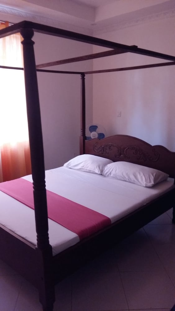 Фото Amani Cottage