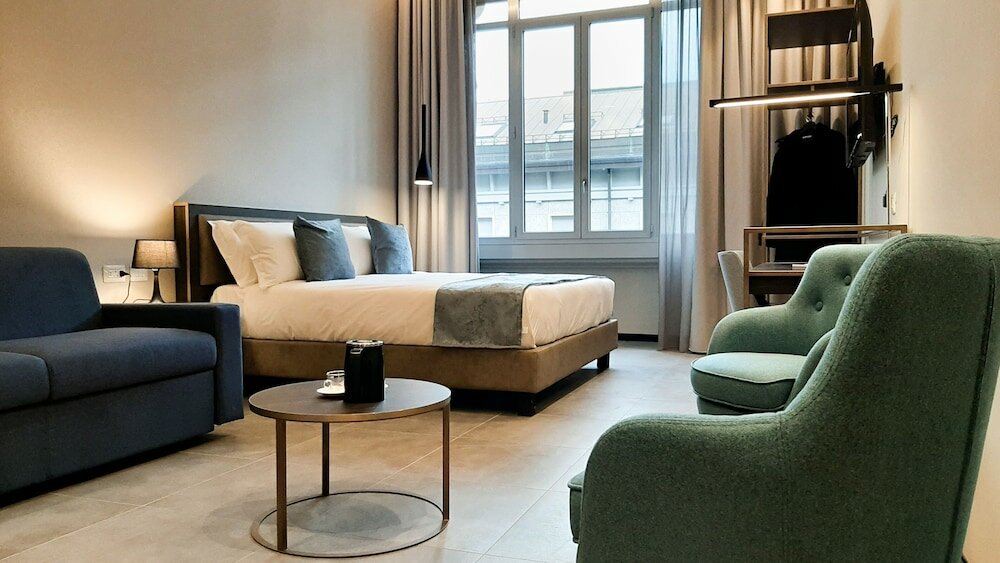 Фото отеля 3