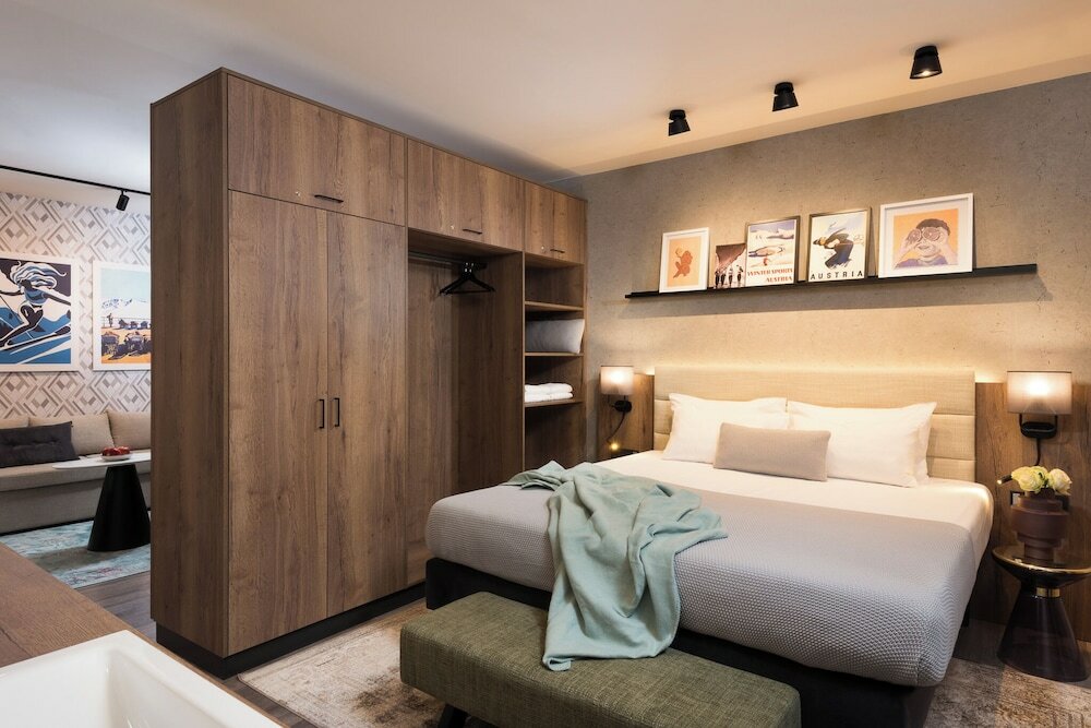 Фото Master Linzergasse