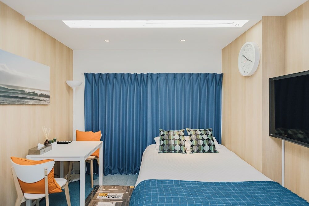 Фото Namba Garden Square AFP Apartment Hotel