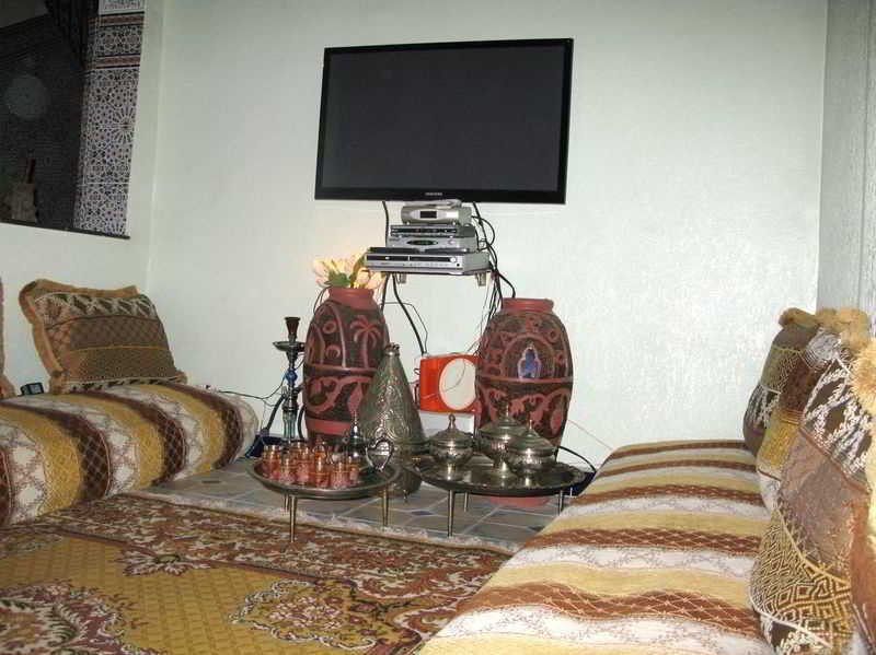 Фото Riad Mahjouba