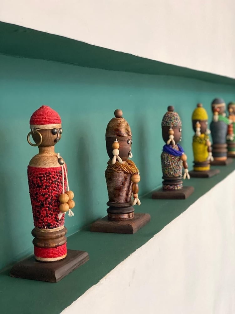 Фото Riad Danka Boutique Hôtel