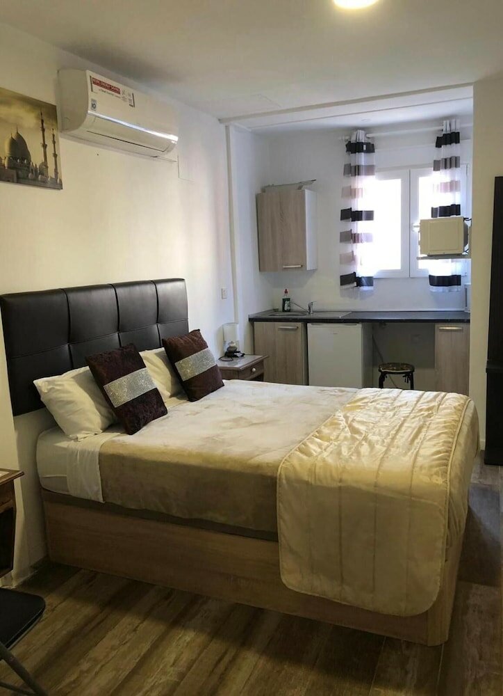 Фото Hostal Olozaga