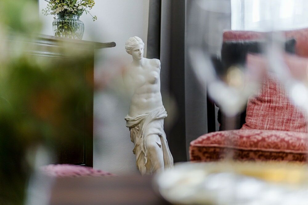 Фото Charming Apt Old Town Prague