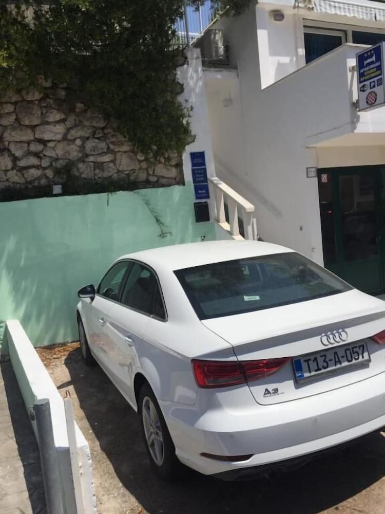 Фото Apartments Rako