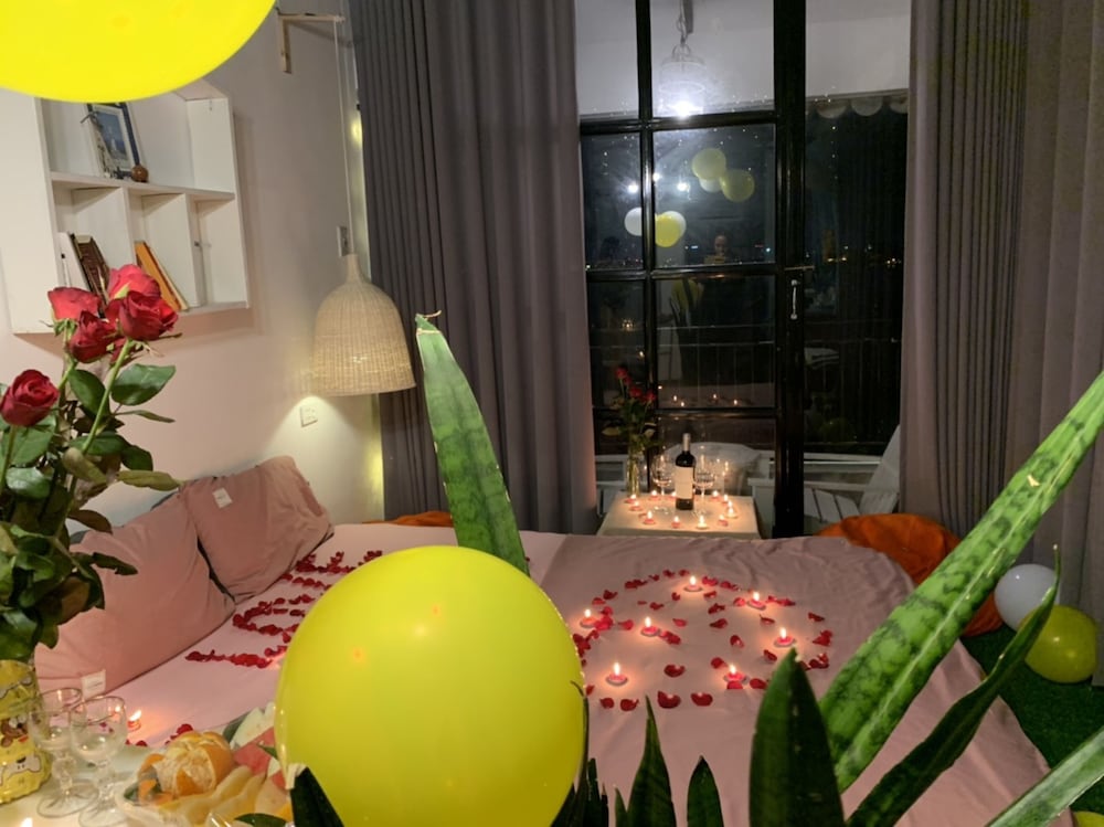 Фото Manmo Nha Minh Homestay