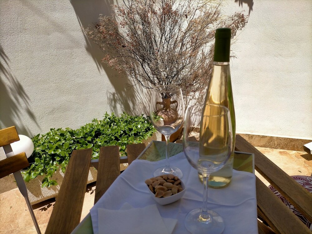 Фото Azafrán Consuegra Casa Rural