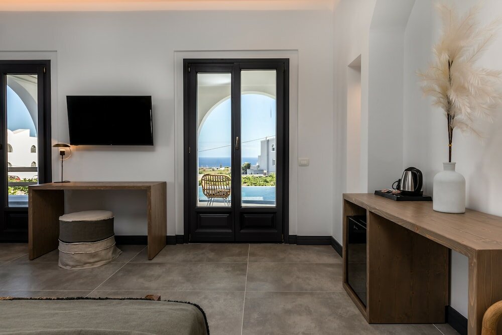 Фото Vineyard Exclusive Suites