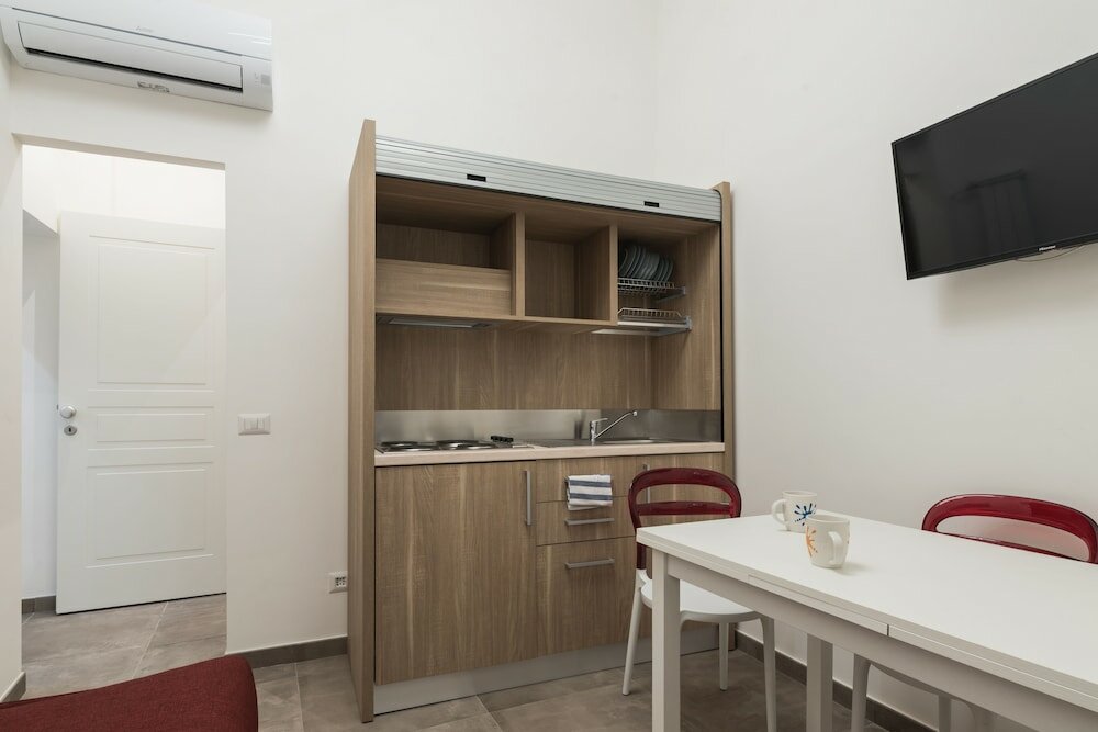 Фото Bed&BikeRome Giulio Cesare