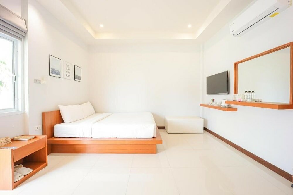 Фото Akard Private Villas Sattahip