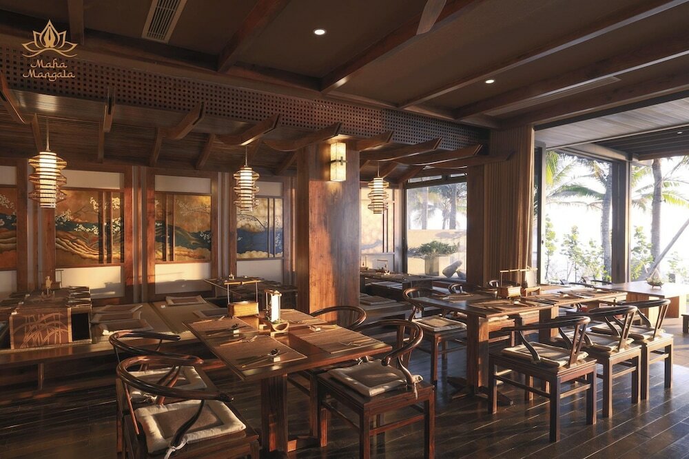 Фото The Ocean Suites