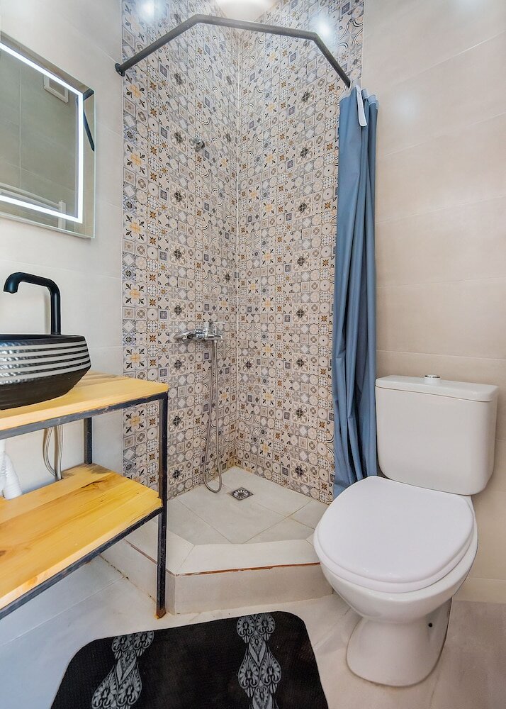 Фото HB apartments Sartichala