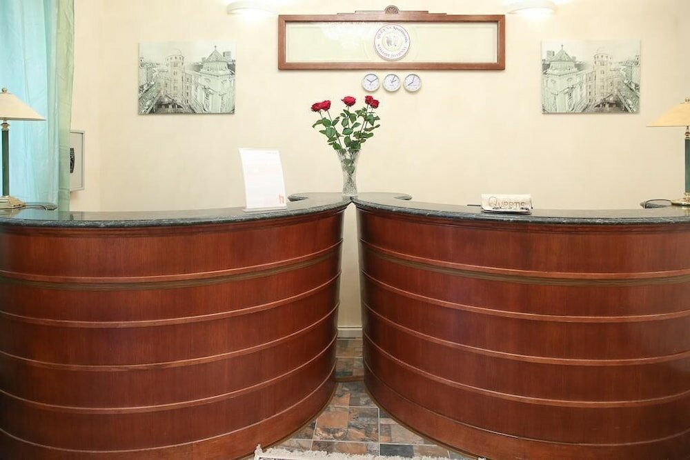 Фото отеля 5