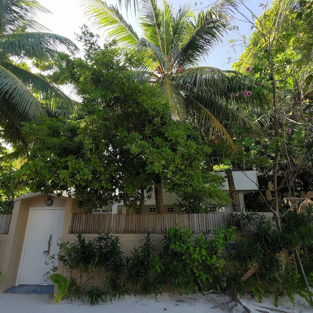 Фото Odi Kamadhoo