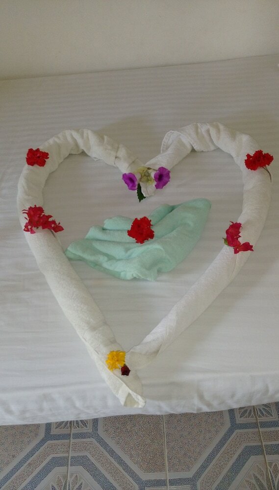 Фото Hangloose Arugambay