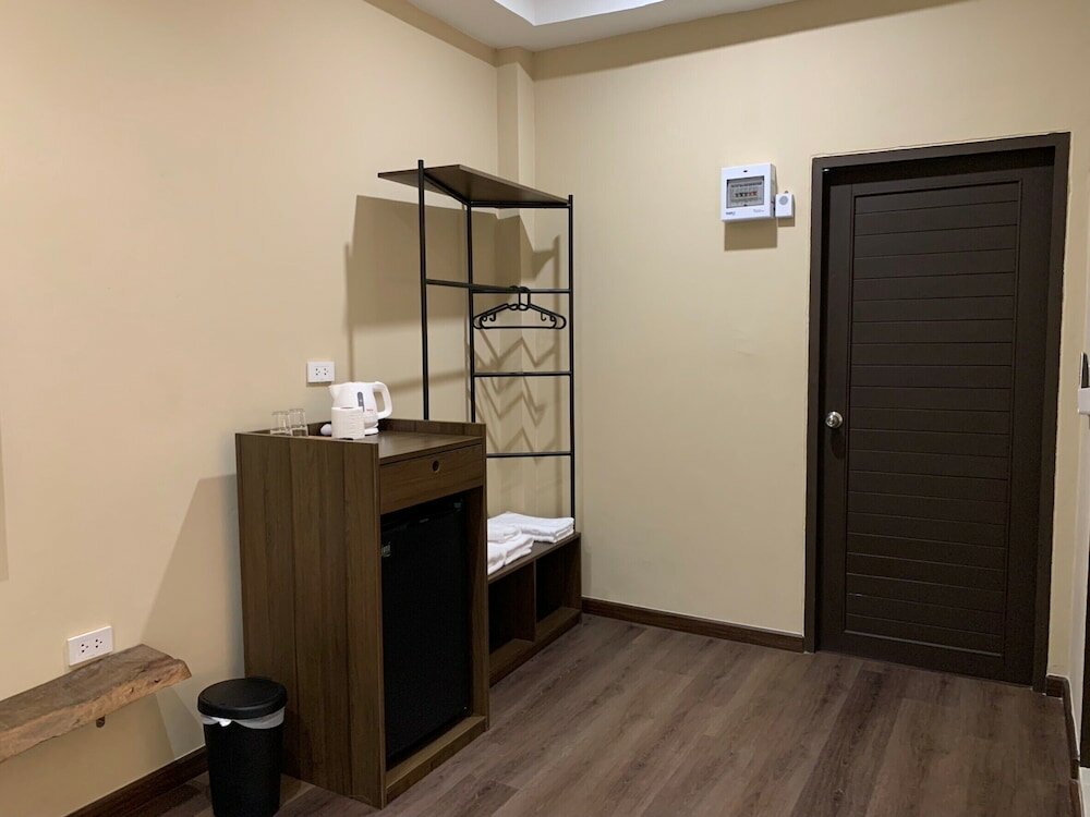 Фото Suncloud Hotel Koh Samet