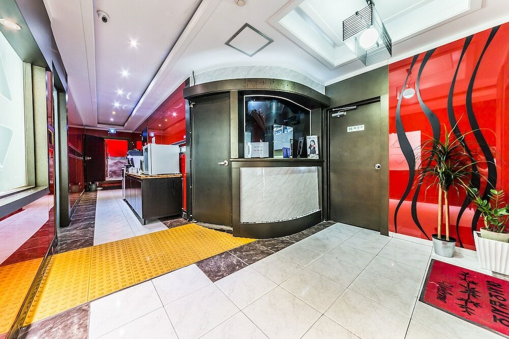 Фото Bucheon Red