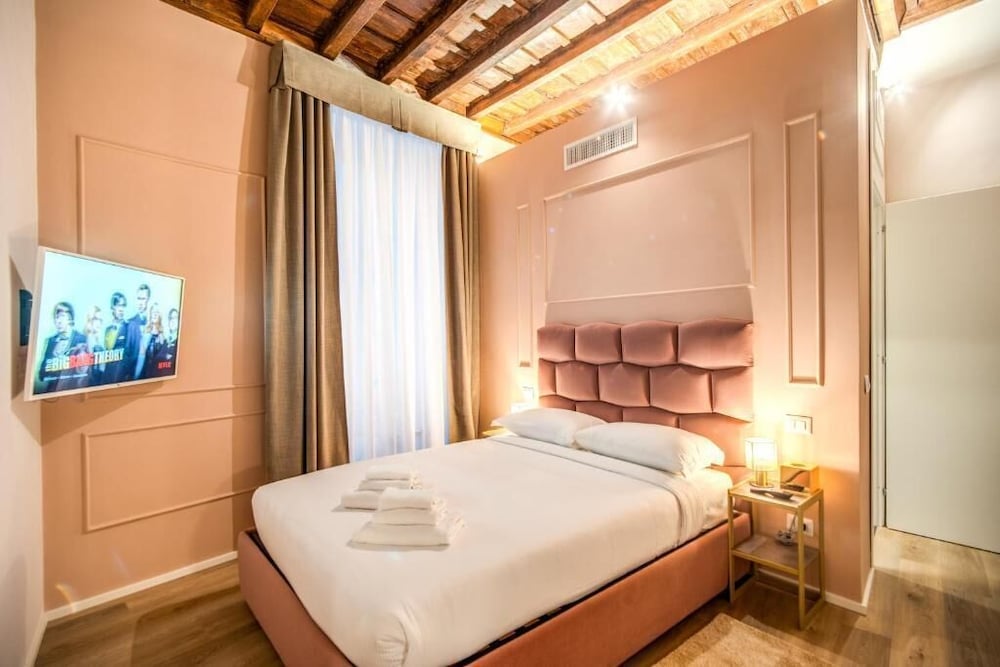 Фото Magenta Collection Capranica