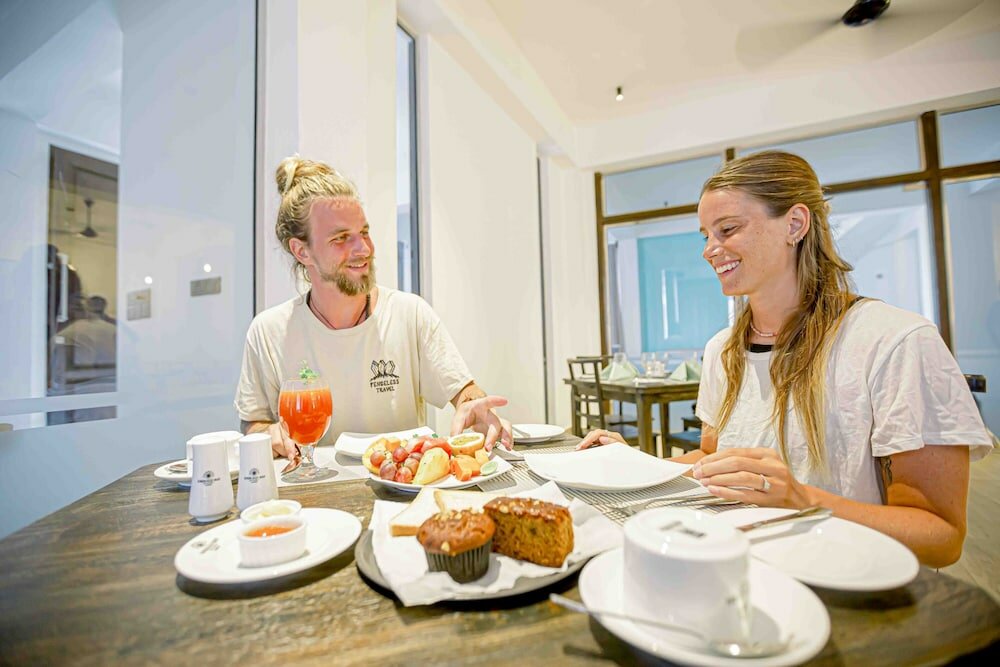 Фото Emerald Bay Resort Mirissa