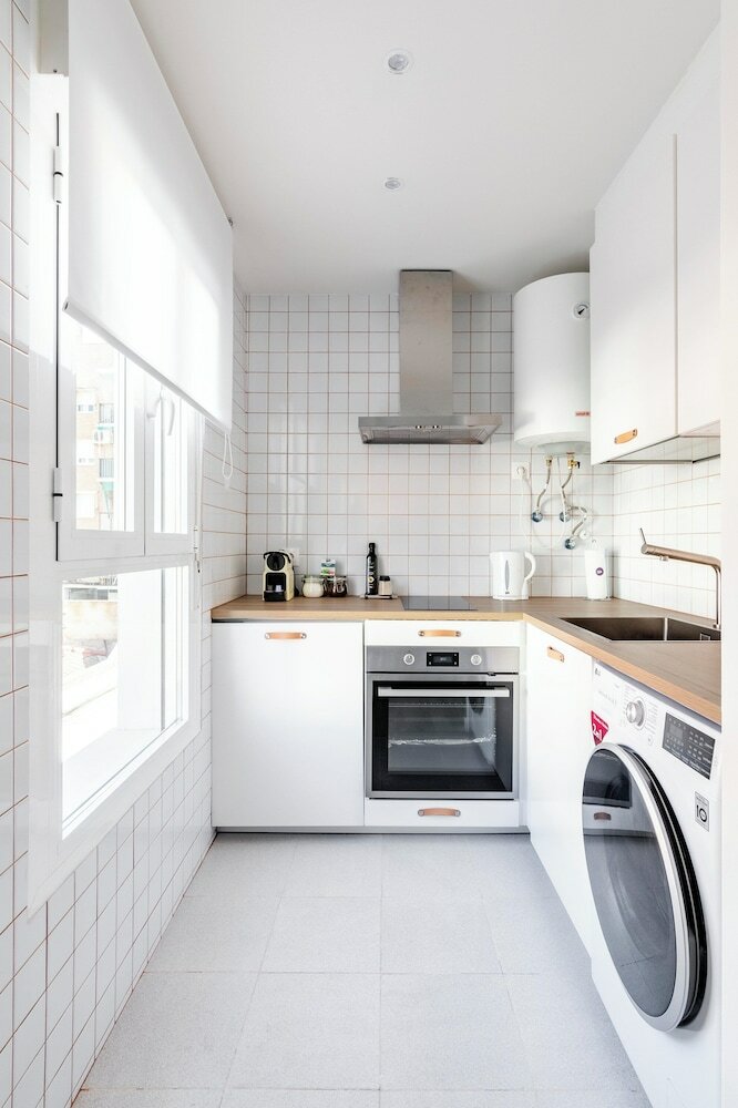 Фото Olala Mad Apartments