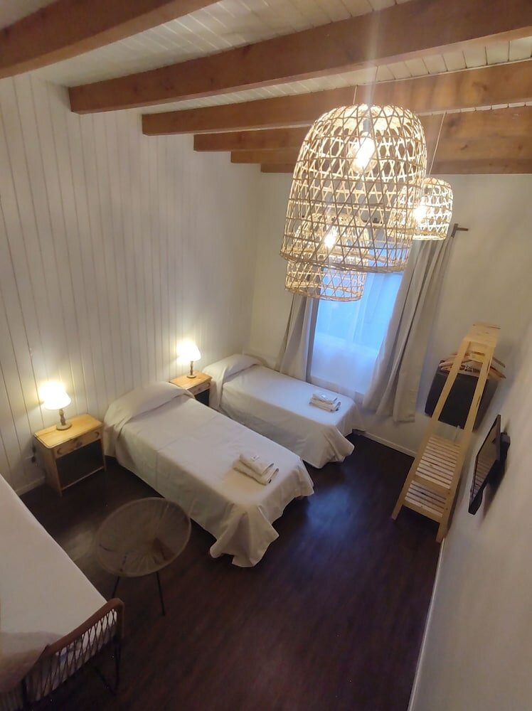Фото Los Calafates Boutique Hotel