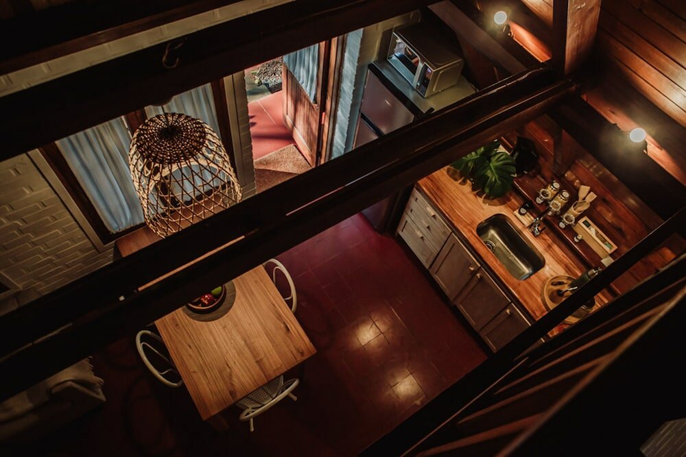 Фото Overo Lodge & Selva