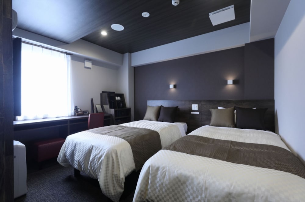 Фото The Celecton Tsuchiura Ekimae