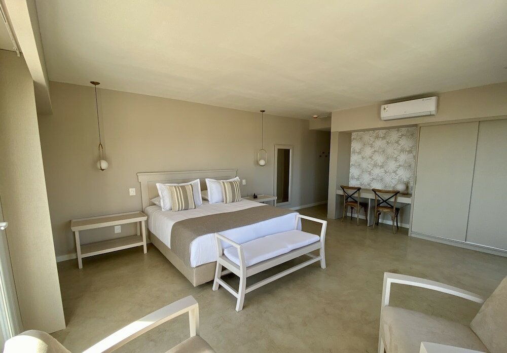 Фото Serena Hotel - Exclusivo Adultos