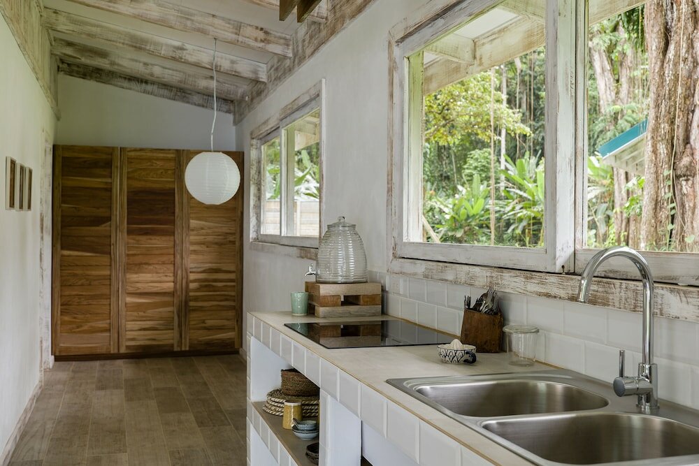 Фото Sonora Caribbean Jungle Retreat