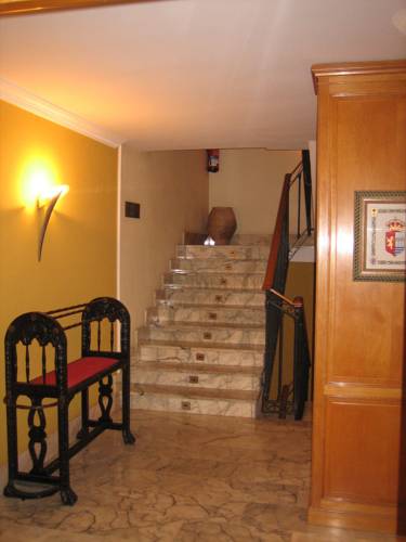 Фото Hotel Chane