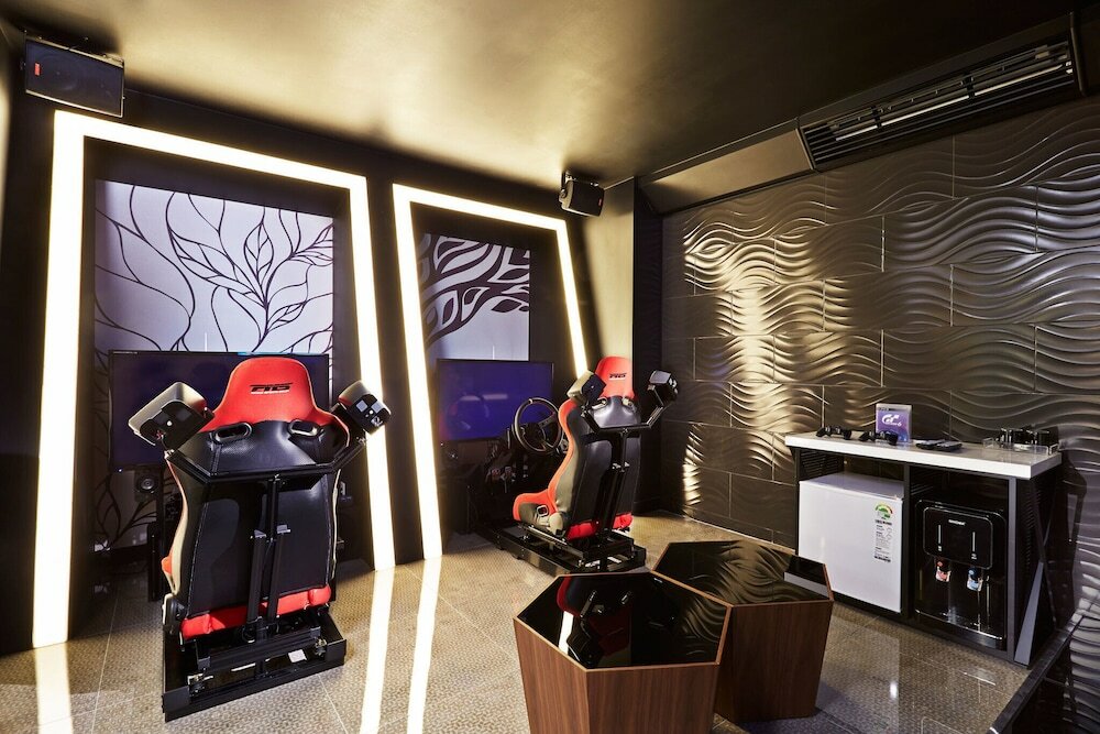 Фото Dongdaemun Boutique Nine