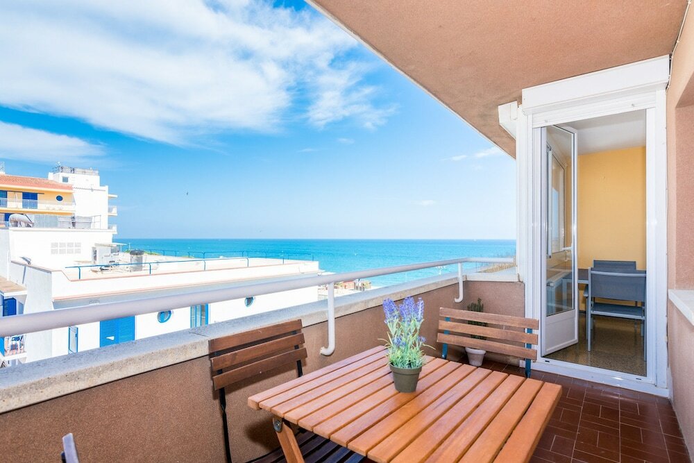 Фото HomeHolidaysRentals Itziar - Costa Barcelona