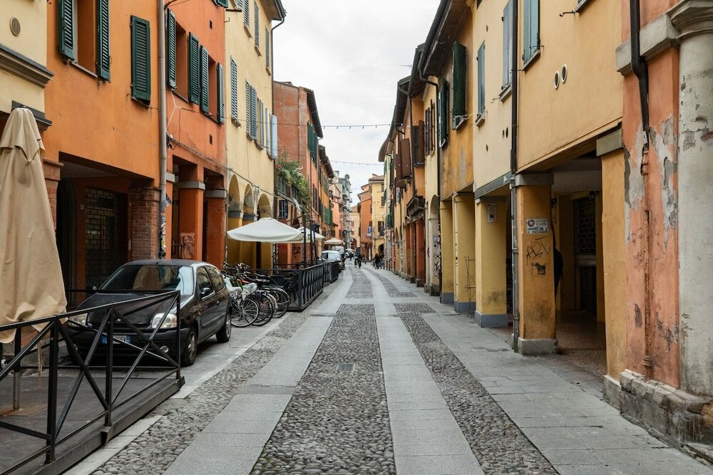 Фото отеля 3