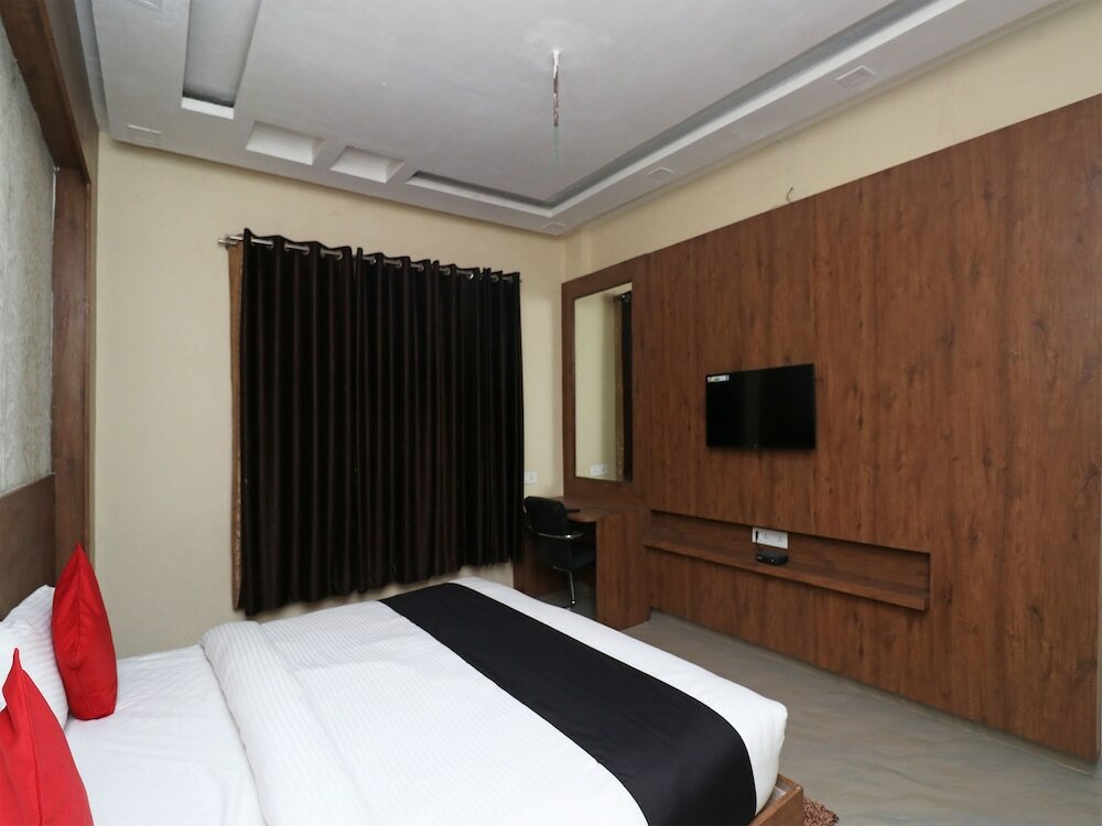 Фото Capital O 30857 The Kd Resort