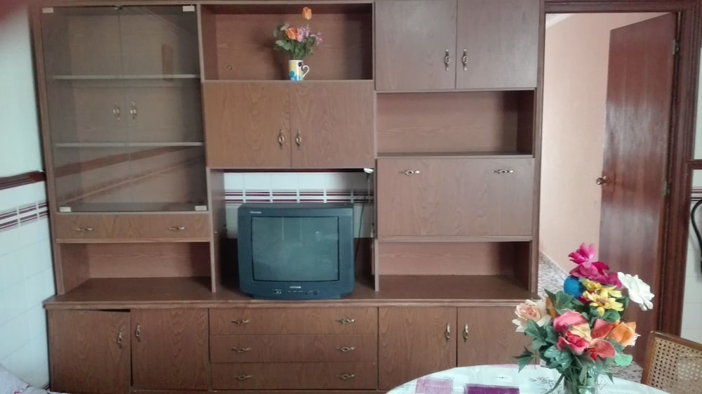 Фото Apartamentos Guardamar del Segura