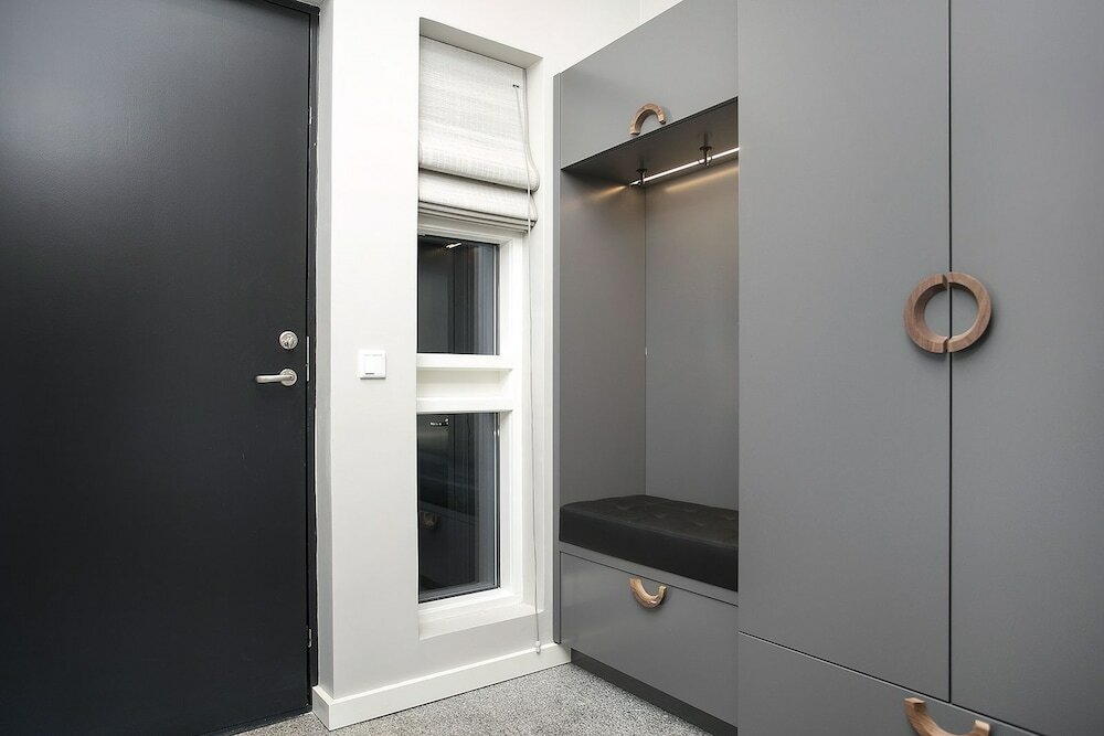 Фото Cabin by the Sea